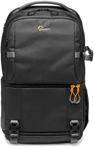 Lowepro kuprinė Fastpack BP 250 AW III, juoda