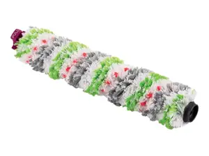 "Bissell Multi-Surface Tangle Free Pet Brush Roll" šepetėlio ritinėlis, skirtas "CrossWave", "Stick Vacuum" siurblių priedams 1 vnt.