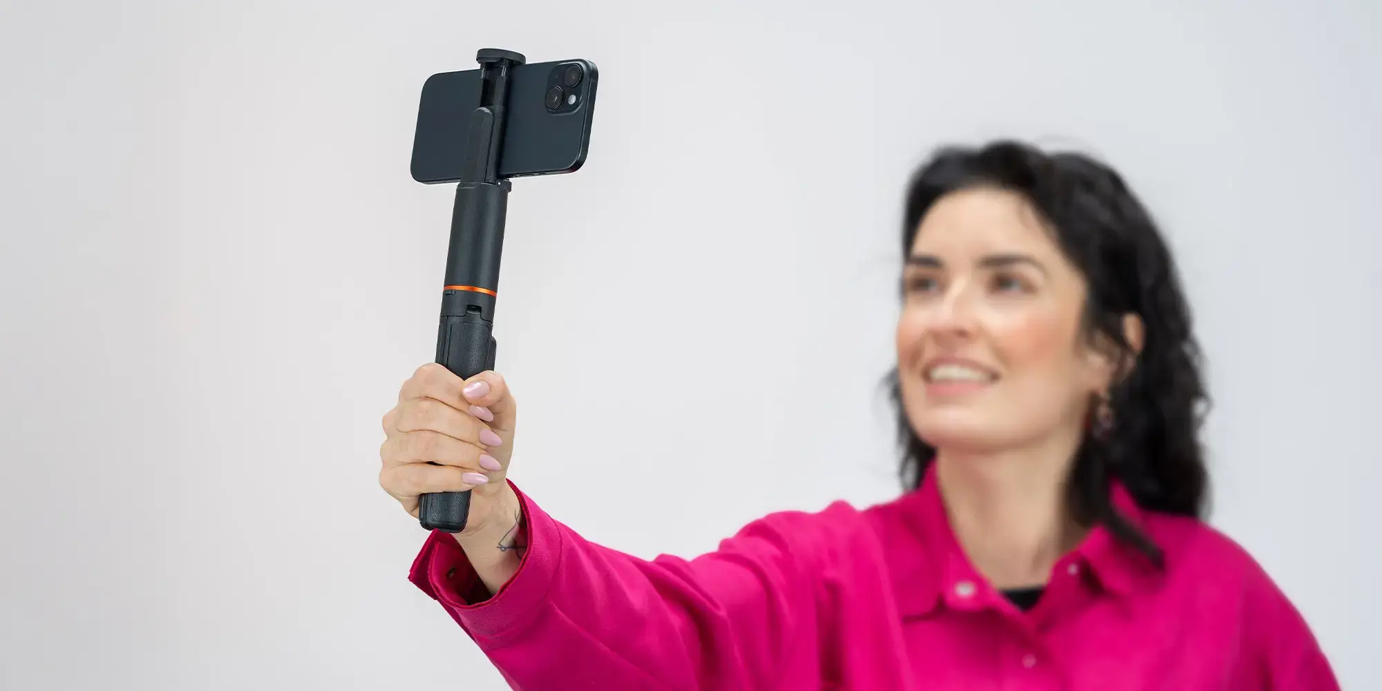 Newell tripod-monopod M-Pod Pro
