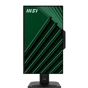 LCD Monitor MSI PRO MP242PMG 23.8" Business Panel IPS 1920x1080 16:9 120 Hz 1 ms Speakers PROMP242PMG