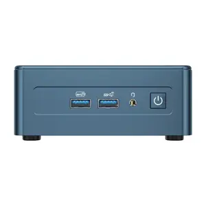GEEKOM Mini PC IT12 Intel Core i7-1280P 32GB RAM 1TB + Win11 Pro