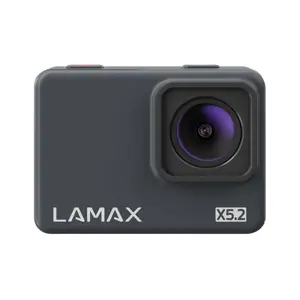 LAMAX X5.2 action camera