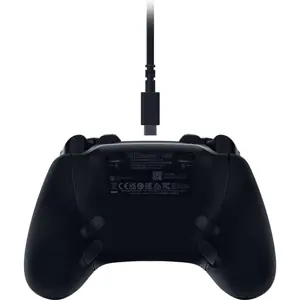 Razer | Wireless Esports Controller for Xbox/PC | Wolverine V3 Pro | Black