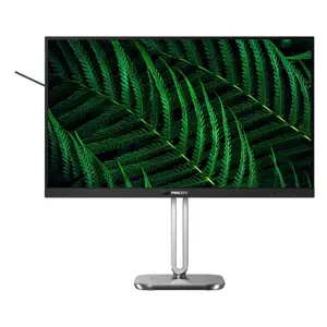 Philips 27B2G5601/00 | 27 " | IPS | 16:9 | 60 Hz | 4 ms | 2560 x 1440 pixels | 300 cd/m² | HDMI por…