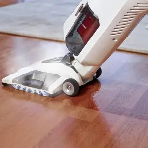 "Polti" garų valytuvas PTEU0295 "Vaporetto 3 Clean 3-in-1" Galingumas 1800 W, vandens bakelio talpa 0,5 l, baltas