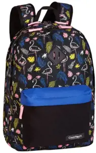 Mokyklinė kuprinė CoolPack Scout Aruba night