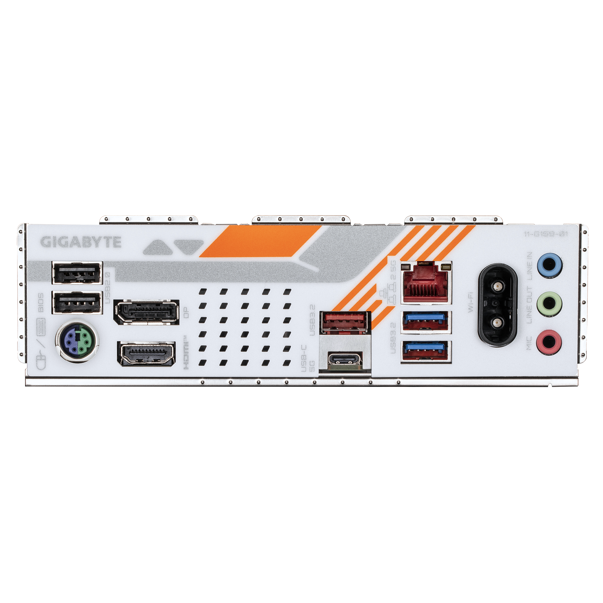 Mainboard GIGABYTE AMD B850 SAM5 Micro-ATX Memory DDR5 Memory slots 2 B850MFORCEWF6E