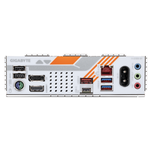 Mainboard GIGABYTE AMD B850 SAM5 Micro-ATX Memory DDR5 Memory slots 2 B850MFORCEWF6E