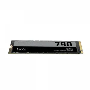 SSD diskas Lexar NM790 2 TB, M.2, PCIe Gen 4.0 x4