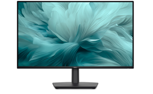 Dell E2726HS | 27 " | IPS | FHD | 16:9 | 100 Hz | 5 ms/8 ms | 1920 x 1080 pixels | 300 cd/m² | HDMI…