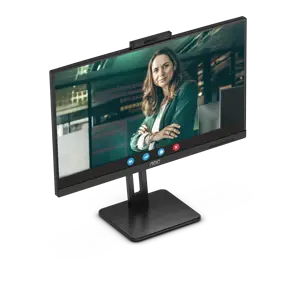 Monitorius AOC Q27P3QW 27inch LCD TFT monitor 2xHDMI DP