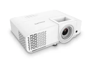 Philips | ProPix 850 | Full HD (1920x1080) | 4000 ANSI lumens | White