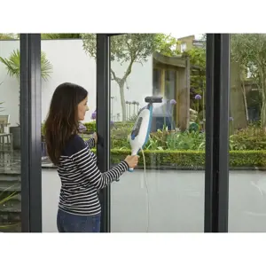 "Black & Decker" FSMH13E5 Mėlyna, balta