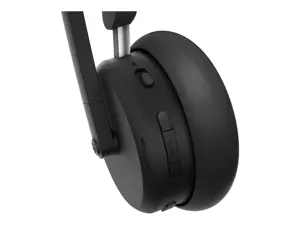 Lenovo Dual-Mode Wireless ANC Headset 6550 (USB-A, Teams) | 4XD1S19777 | Built-in microphone | Bluetooth | Black
