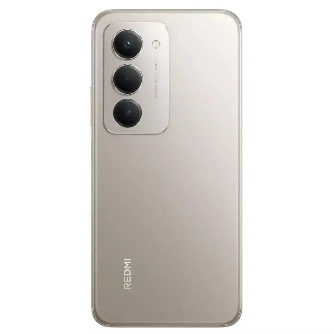 Mobilusis telefonas XIAOMI Redmi, 128 GB, Pilka