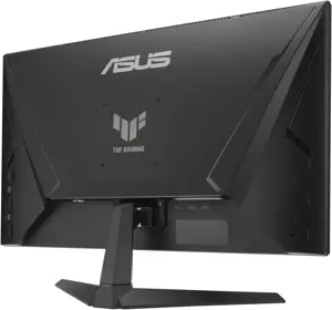 LCD Monitor ASUS 23.8 " 1920 x 1080 pixels Full HD Native aspect ratio 16:9 LCD Flat 90LM0BA0-B01171