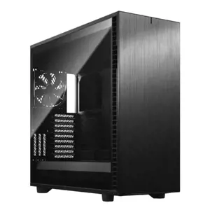 "Fractal Design Define 7 XL", "Midi Tower", asmeninis kompiuteris, juodas, ATX, EATX, "micro ATX", …