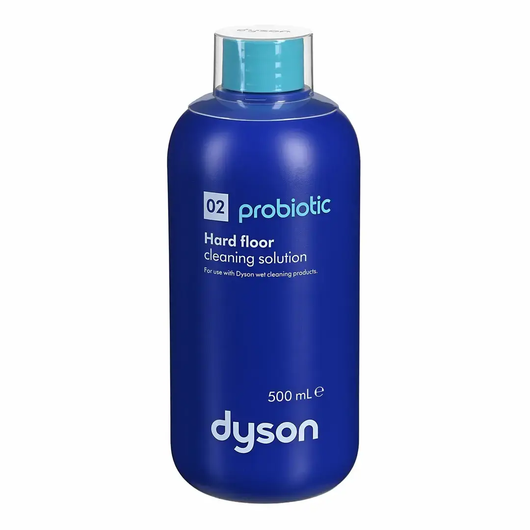 Dyson Clean + Wash Hygiene Electric mop Battery Dry&wet Bagless Blue, Copper