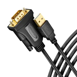 Axagon ADS-1PQN USB > SERIAL ADVANCED ACTIVE ADAPTER