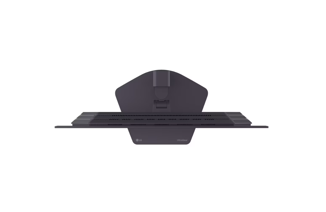 LG 27GX704A-B computer monitor 68.6 cm (27") 2560 x 1440 pixels Quad HD OLED Black