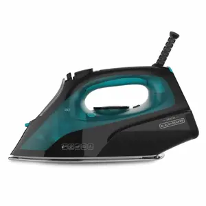 Drabužių garintuvas BLACK+DECKER 8432406180178