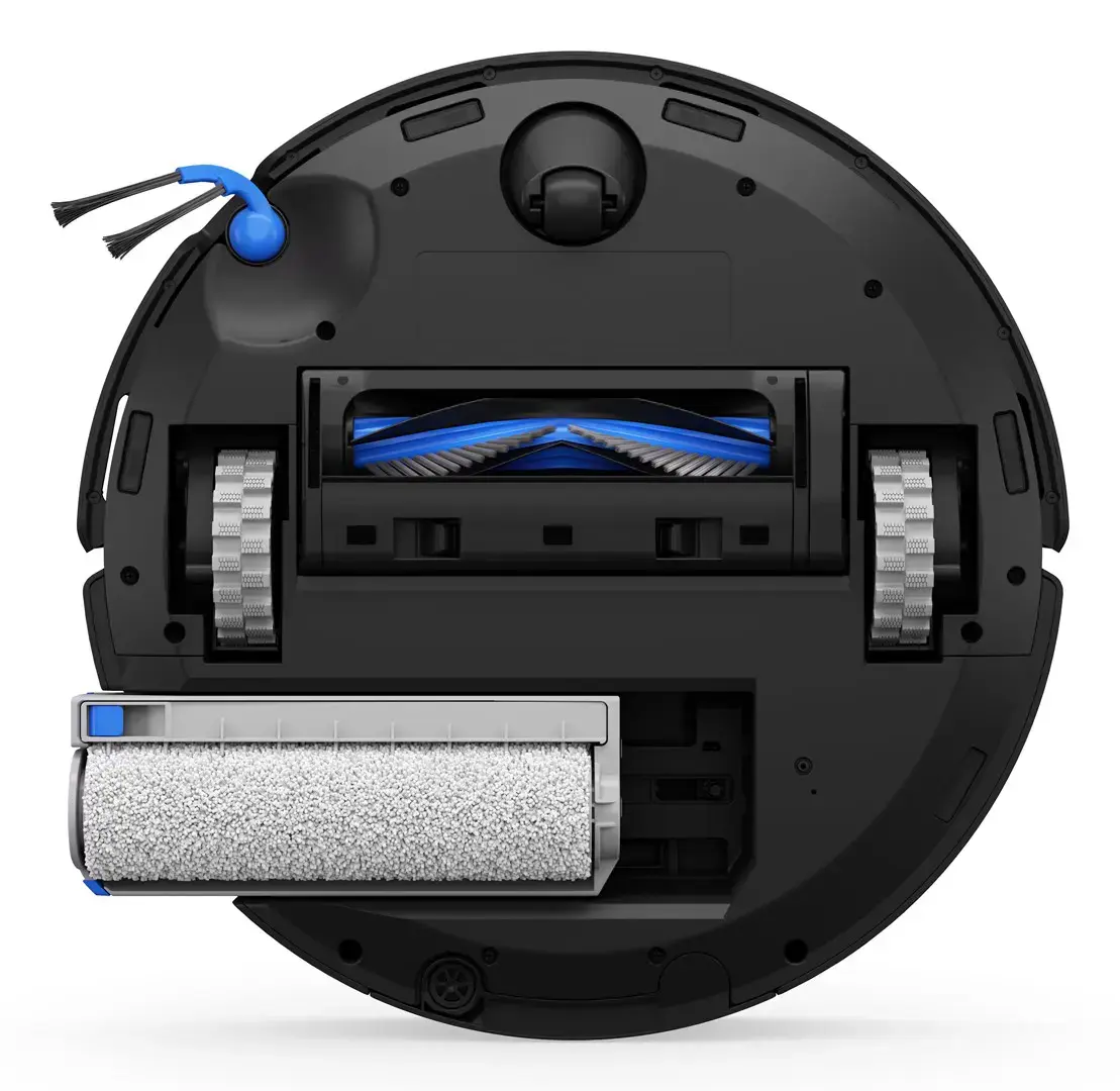 Dulkių siurblys-robotas Ecovacs Deebot T80 Omni