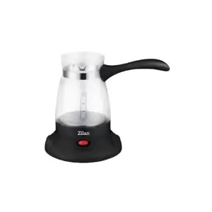 ZILAN Kavos puodelis, 0,8 l, 600 W