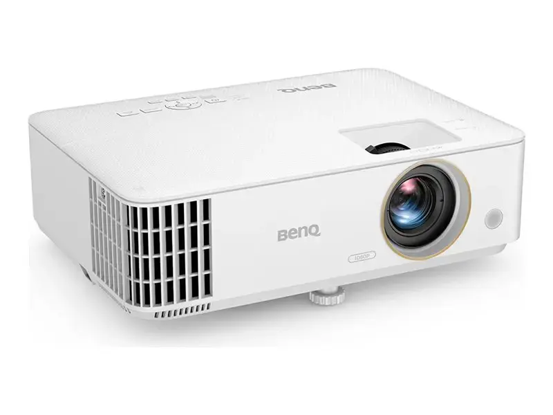 "BenQ" TH585P, 3500 ANSI liumenų, DLP, 1080p (1920x1080), 10000:1, 16:9, 16:9