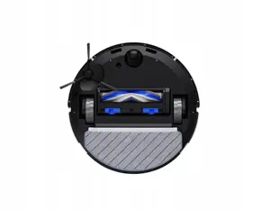 Dulkių siurblys-robotas Ecovacs Deebot N20, Balta