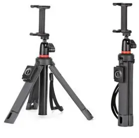 "Joby" trikojis ir asmenukių lazda "TelePod Mobile