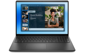 Nešiojamas kompiuteris Dell 16 DC16250, 120U, 1000 GB, 16 Coliai, Windows 11 Home