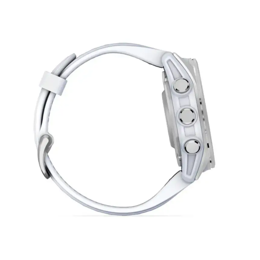 SMARTWATCH FENIX 8/WHITESTONE 010-02903-00 GARMIN