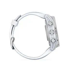 SMARTWATCH FENIX 8/WHITESTONE 010-02903-00 GARMIN