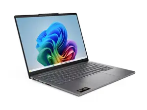 Lenovo IdeaPad Pro 5 14AGP11 14 2.8K AMD R7 AI 450/32GB/1TB/AMD Radeon 860M/WIN11 Pro/ENG Backlit kbd/Luna Grey/2Y Warranty | Lenovo