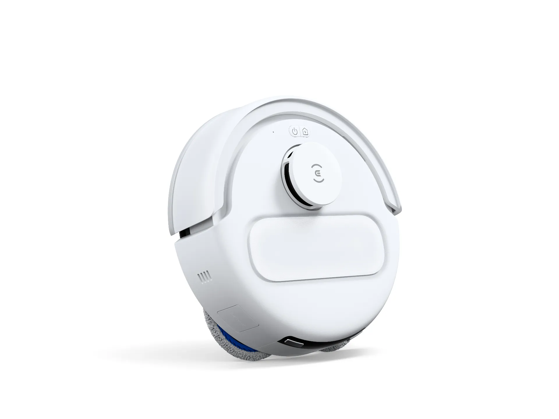 Dulkių siurblys-robotas Ecovacs DEEBOT MINI 2, Balta