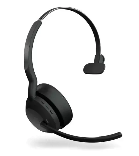 JABRA Evolve2 55 Link380c MS Mono