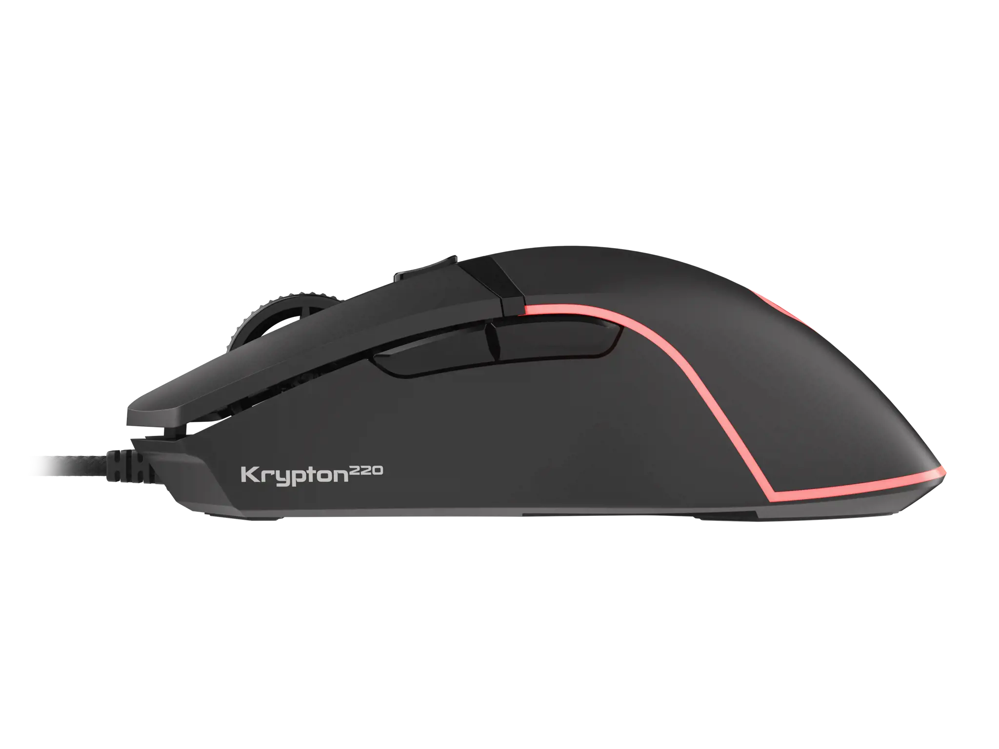 Natec Genesis Krypton 220 Black