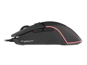 Natec Genesis Krypton 220 Black