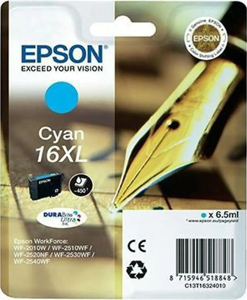 C13T16324010 (16XL), Kasetė spausdintuvui (Epson)