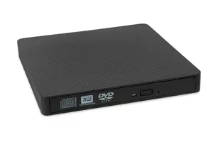 "IBOX IED03" IŠORINIS DVD-ROM ĮRAŠYMO ĮRENGINYS