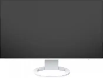 EIZO EV2795EN 27" IPS 16:9 2560X1440 USB-C/70W RJ45 (WHITE)