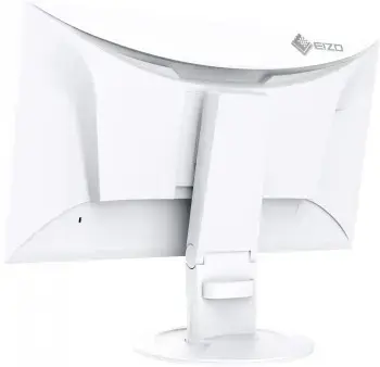 EIZO EV2460EN 23.8" IPS 16:9 1920X1080 SPEAKERS (WHITE)