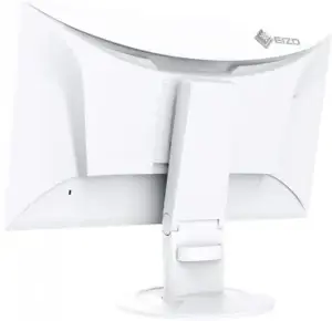 EIZO EV2460EN 23.8" IPS 16:9 1920X1080 SPEAKERS (WHITE)
