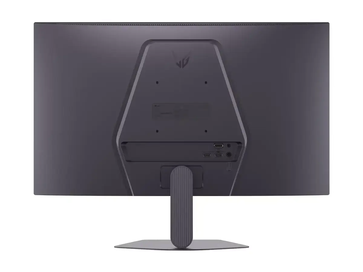 LG 27G523B-B, 68.6 cm (27"), 1920 x 1080 pixels, Full HD, LCD, 1 ms, Black