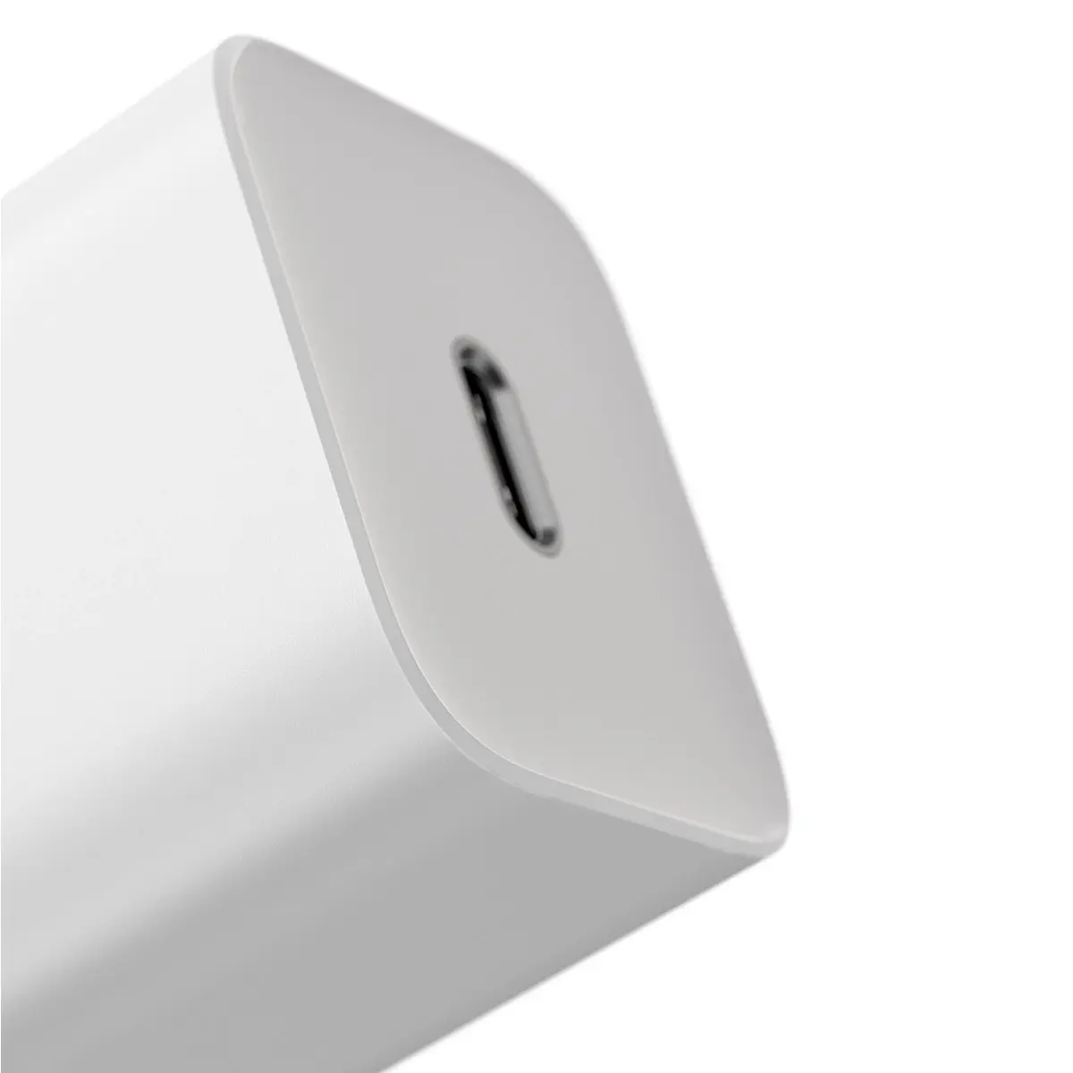 Baseus Super Si Quick Charger 1C 25W with USB-C cable for USB-C 1m (white)