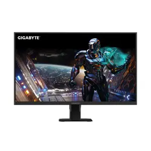 Gigabyte GS27QA EK1 Gaming Monitor 27", Black