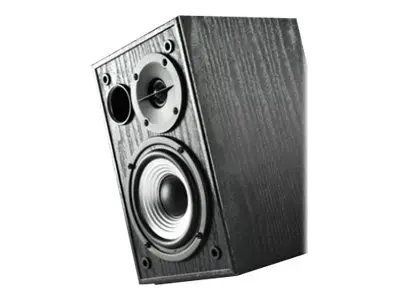 Głośniki 2.0 Edifier R980T (czarne)