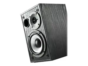 Głośniki 2.0 Edifier R980T (czarne)