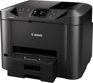 Canon MAXIFY MB5450