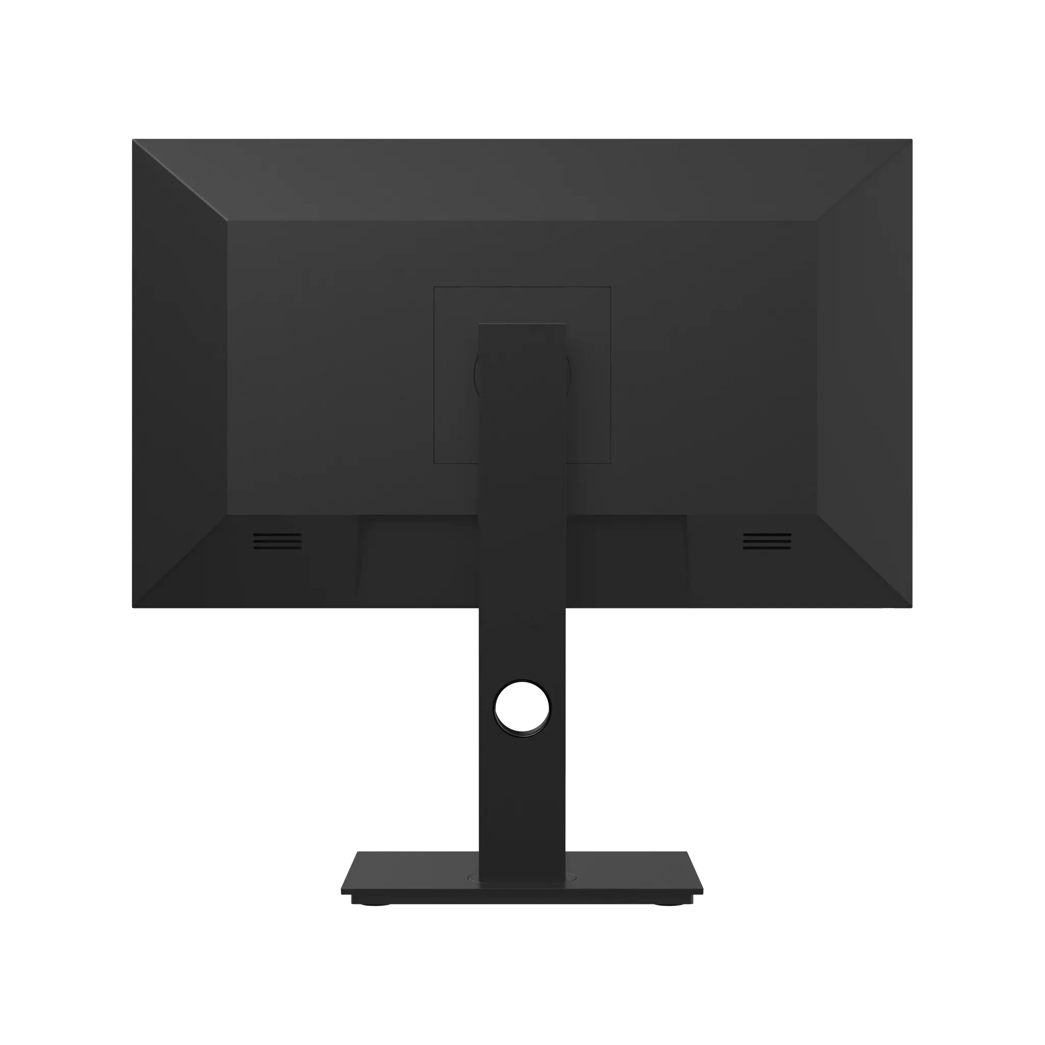 Dahua Technology LM24-P301A, 60.5 cm (23.8"), 2560 x 1440 pixels, Quad HD, LED, 6 ms, Black